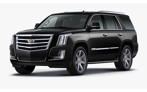 Atlanta Limousine & Car Service | 24/7 ATL Airport Transfers 